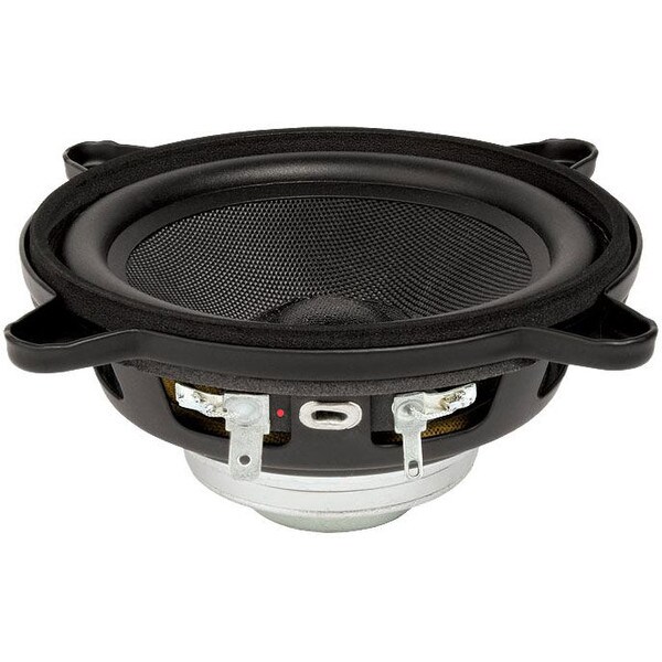 Main product image for FaitalPRO 4FE32 4" Neodymium Professional Woo 294-1120